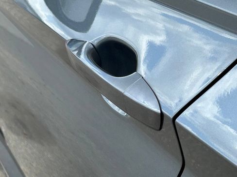 Certified 2024 Volkswagen Jetta Sport FWD image 27