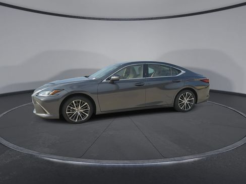 Used 2025 Lexus ES 350 w/ Premium Package FWD image 5