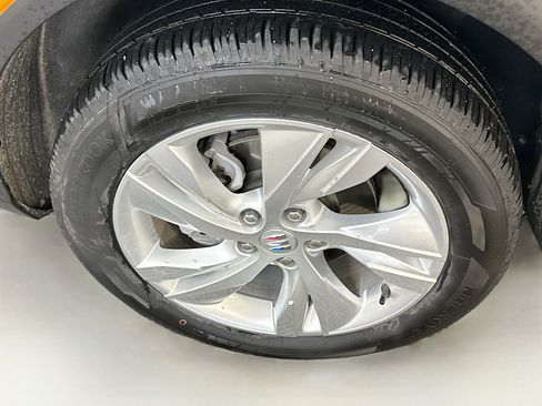 Used 2025 Buick Encore GX Preferred image 11