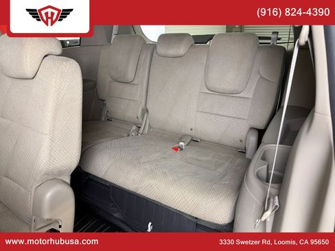 Used 2016 Honda Odyssey EX image 46
