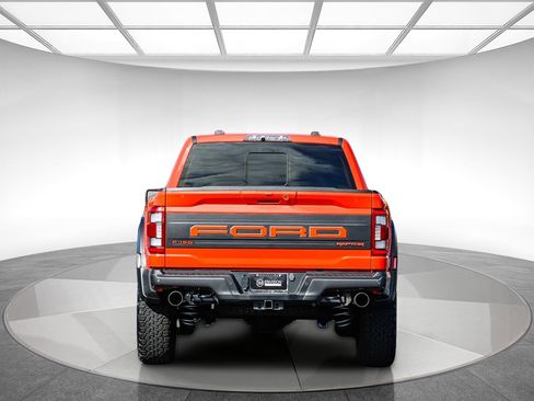 Used 2023 Ford F150 Raptor image 3