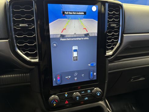 Used 2024 Ford Ranger XLT w/ Trailer Tow Package image 20