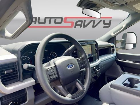 Used 2026 Ford F250 XL AWD/4WD image 9