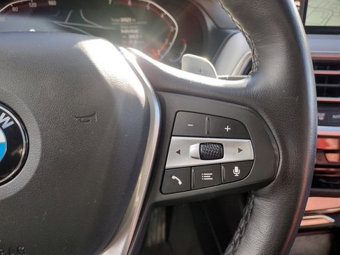 Used 2023 BMW X3 xDrive30i image 24