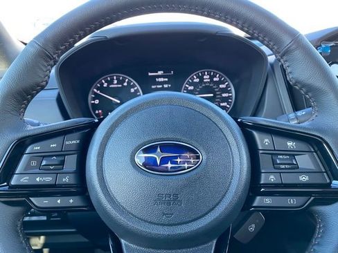 New 2026 Subaru Forester Touring AWD/4WD image 15