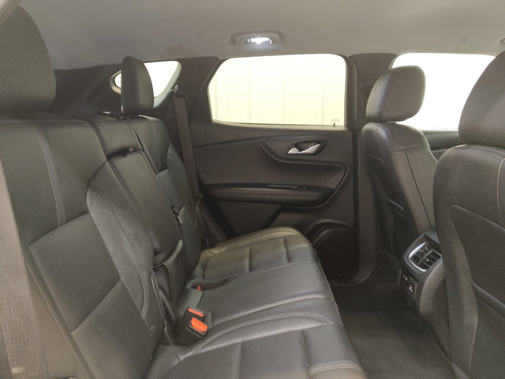 Used 2021 Chevrolet Blazer LT w/ Sound & Technology Package AWD/4WD image 19