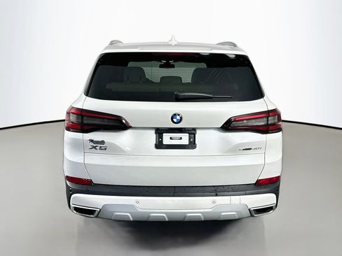 Used 2022 BMW X5 sDrive40i w/ Premium Package RWD image 6