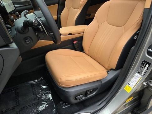 Used 2026 Lexus NX 350 AWD w/ Accessory Package (2T) image 8