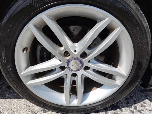 Used 2014 Mercedes-Benz C 250 Sedan image 9