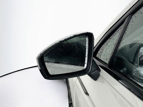 Used 2023 Volkswagen Tiguan S w/ Driver Assistance Package image 16