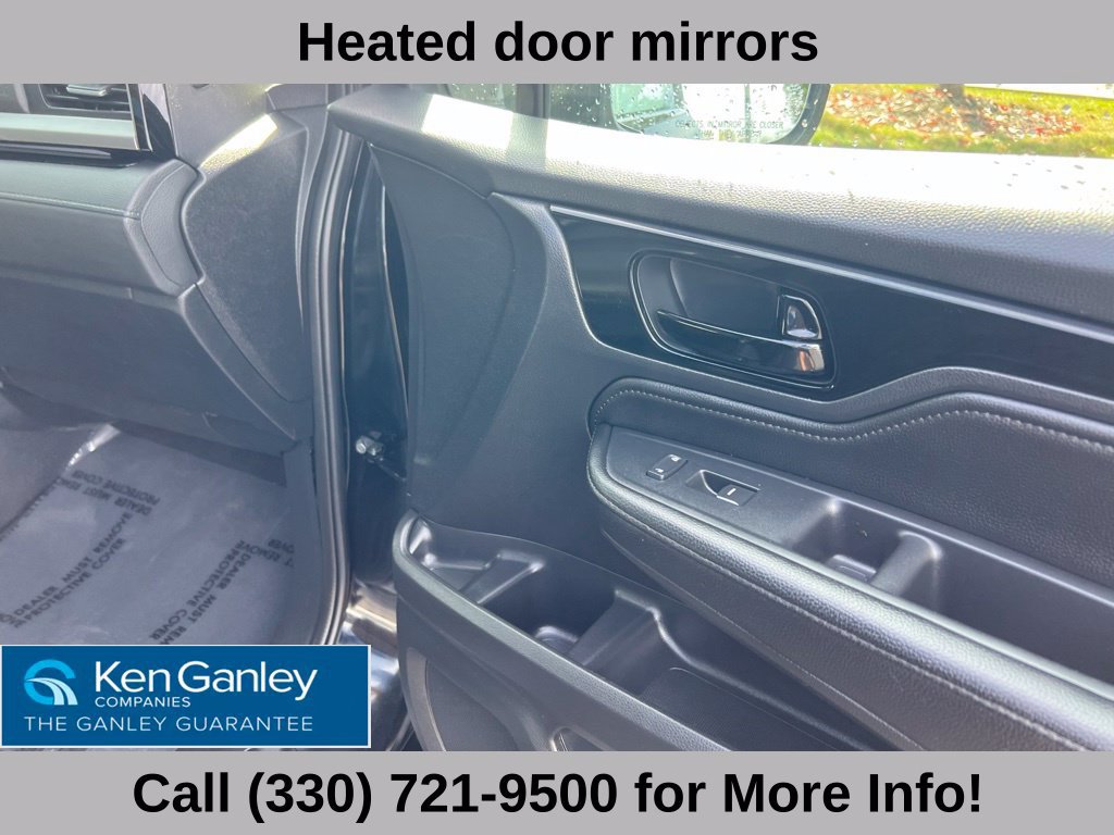 Used 2024 Honda Odyssey Touring image 56