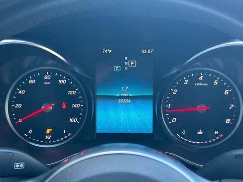 Certified 2019 Mercedes-Benz C 300 Coupe image 27