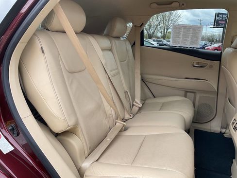 Used 2015 Lexus RX 350 AWD image 39