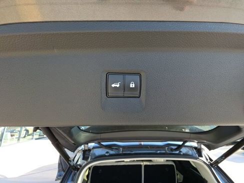 Used 2023 INFINITI QX60 Luxe image 29