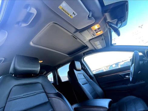 Used 2022 Honda CR-V EX-L image 14