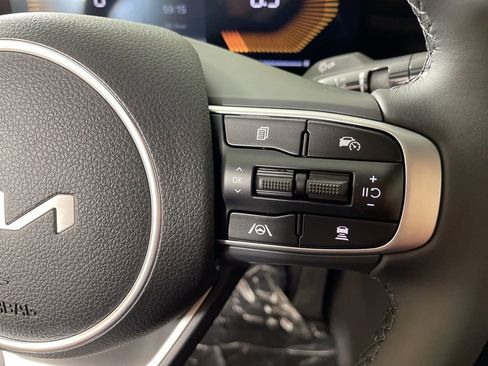 New 2026 Kia K5 GT-Line image 21