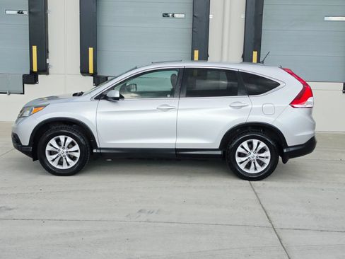 Used 2014 Honda CR-V EX image 2