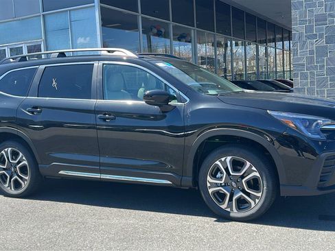 New 2026 Subaru Ascent Limited AWD/4WD image 7