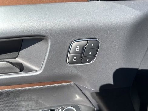 New 2024 Ford Bronco Sport Outer Banks image 11