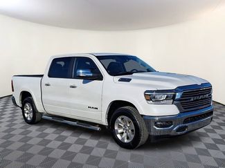 Used 2022 RAM 1500 Laramie video 1
