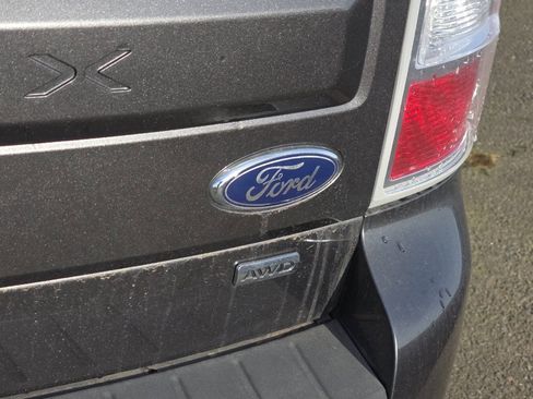 Used 2018 Ford Flex SEL w/ Equipment Group 202A image 27