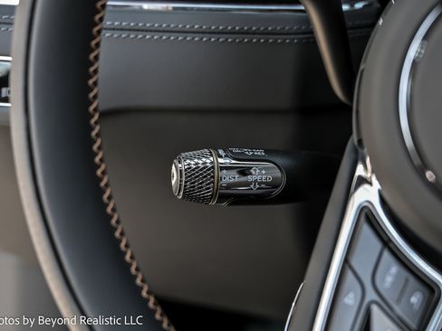 New 2025 Bentley Continental GTC image 46