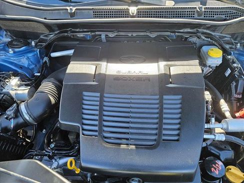 Used 2022 Subaru Forester Touring image 24