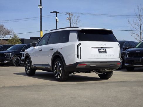 New 2027 Kia Telluride S image 3