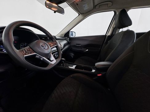 Used 2021 Nissan Kicks SV FWD image 21