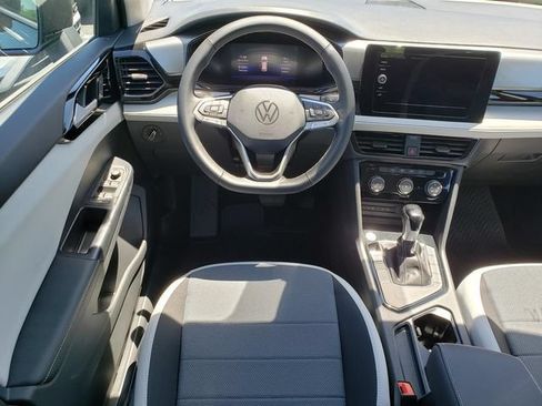 New 2026 Volkswagen Taos S FWD image 9