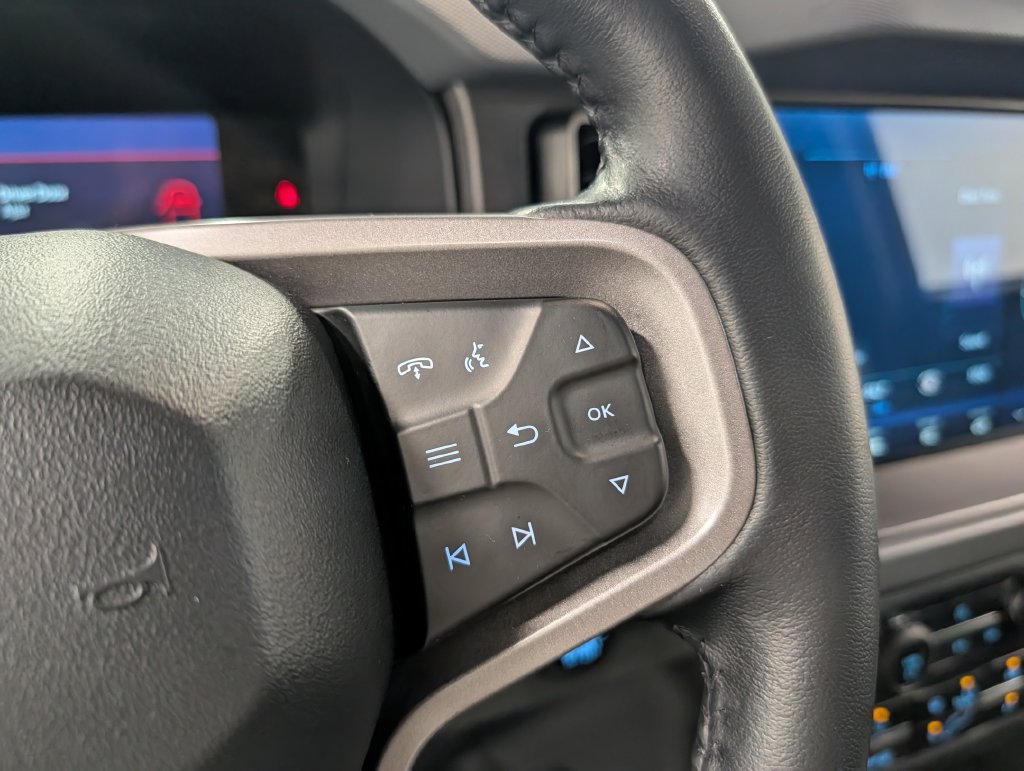 Used 2024 Ford Bronco Big Bend AWD/4WD image 18