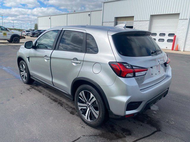 Used 2026 Mitsubishi Outlander Sport SE AWD/4WD image 5