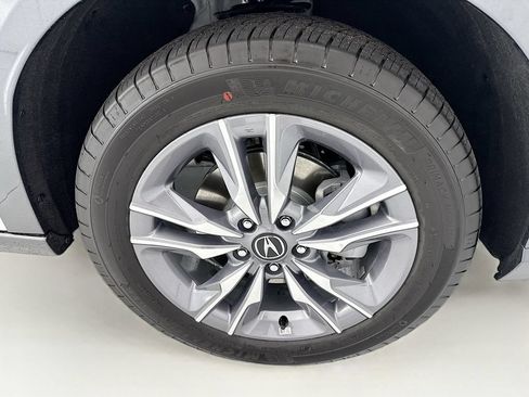 Used 2026 Acura ADX AWD image 31
