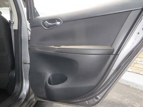 Used 2018 Nissan Sentra S FWD image 19