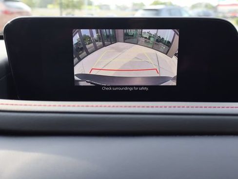 Used 2023 MAZDA CX-30 AWD 2.5 S w/ Preferred Package image 36