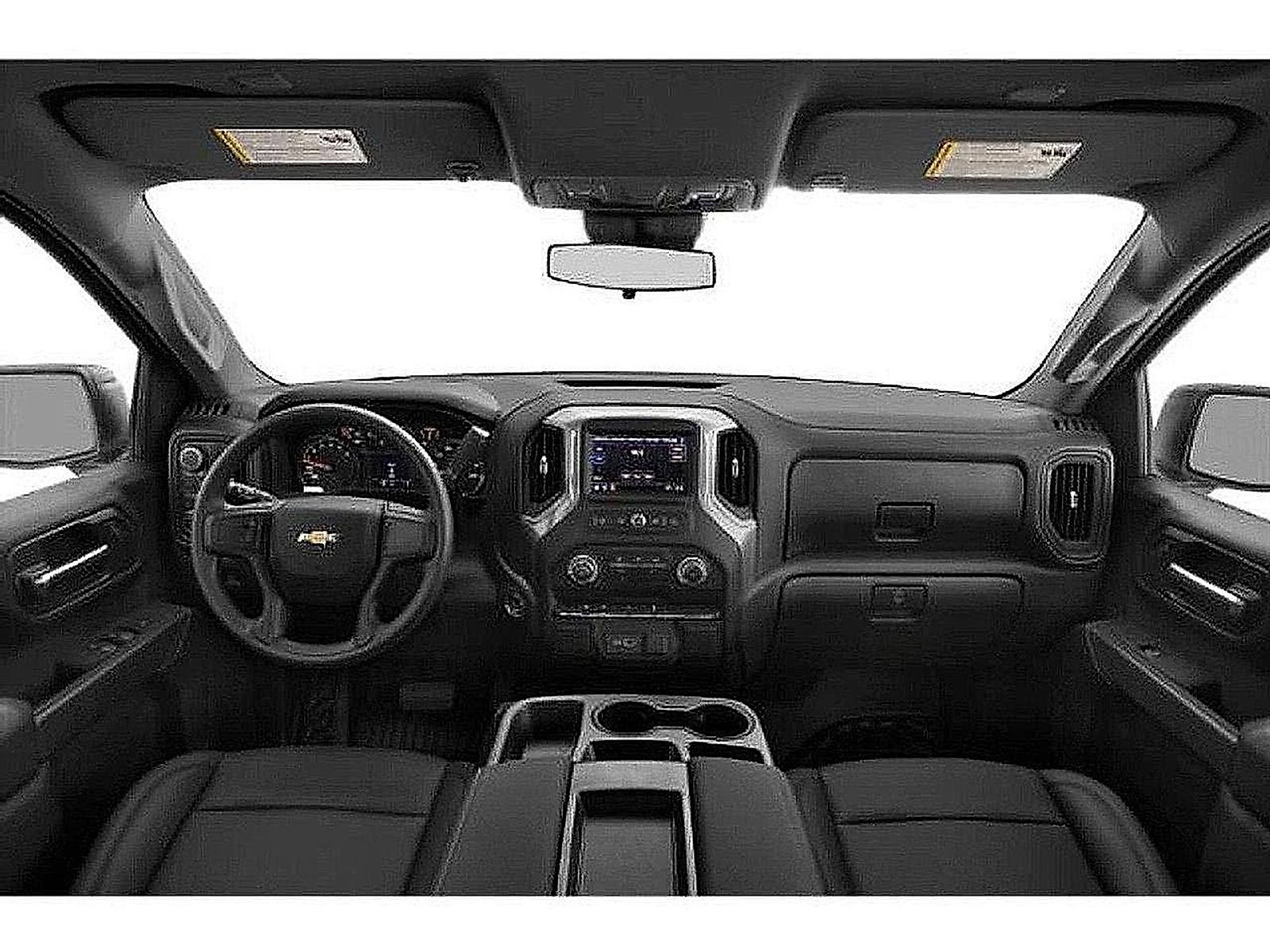 Certified 2023 Chevrolet Silverado 1500 LT w/ Safety Package AWD/4WD image 8