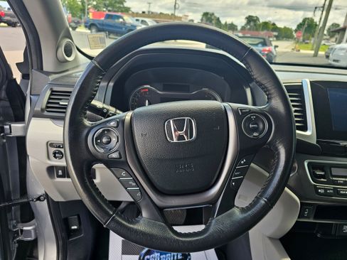 Used 2017 Honda Pilot EX-L image 17