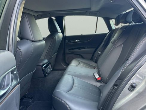 Certified 2023 Toyota Mirai XLE image 5