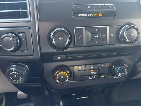 Used 2017 Ford F150 XL w/ Equipment Group 101A Mid RWD image 18