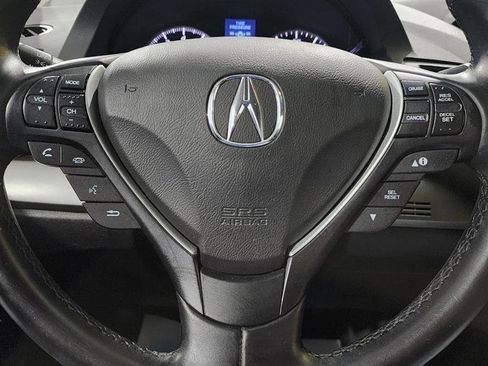 Used 2018 Acura RDX AWD image 16