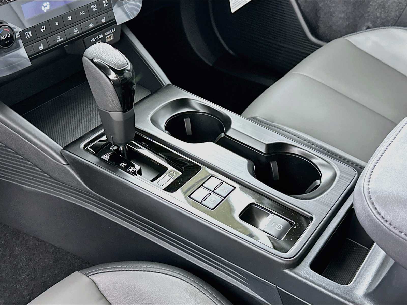 Certified 2026 Subaru Outback Premium AWD/4WD image 15