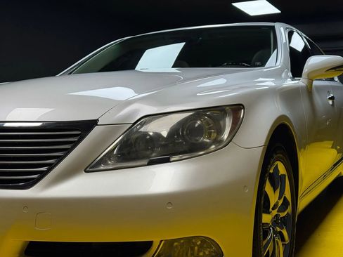 Used 2007 Lexus LS 460 L RWD image 15