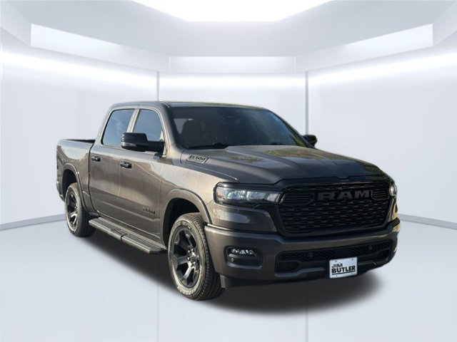 Used 2026 RAM 1500 Lone Star AWD/4WD image 14