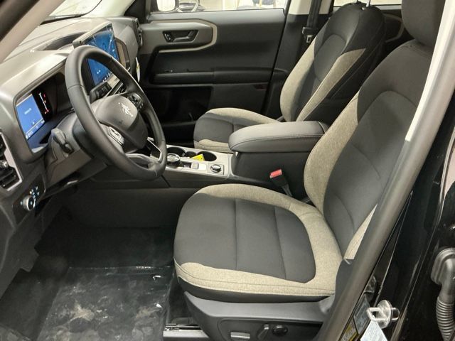 New 2026 Ford Bronco Sport Big Bend w/ Convenience Package AWD/4WD image 12