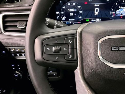 Used 2023 GMC Yukon Denali w/ LPO, Floor Liner Package image 25