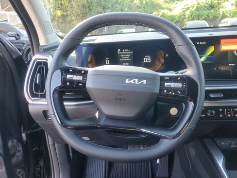 New 2026 Kia Sorento LX image 25