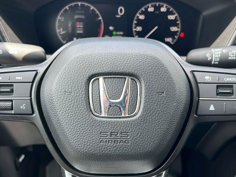 Used 2026 Honda CR-V LX image 26