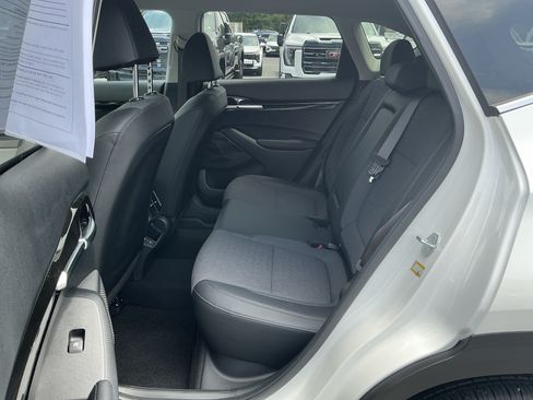 Used 2024 Kia Seltos X-Line AWD/4WD image 10