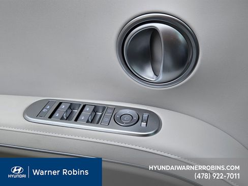 New 2026 Hyundai Palisade Limited image 28