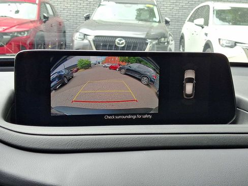Certified 2026 MAZDA CX-30 AWD 2.5 S image 20